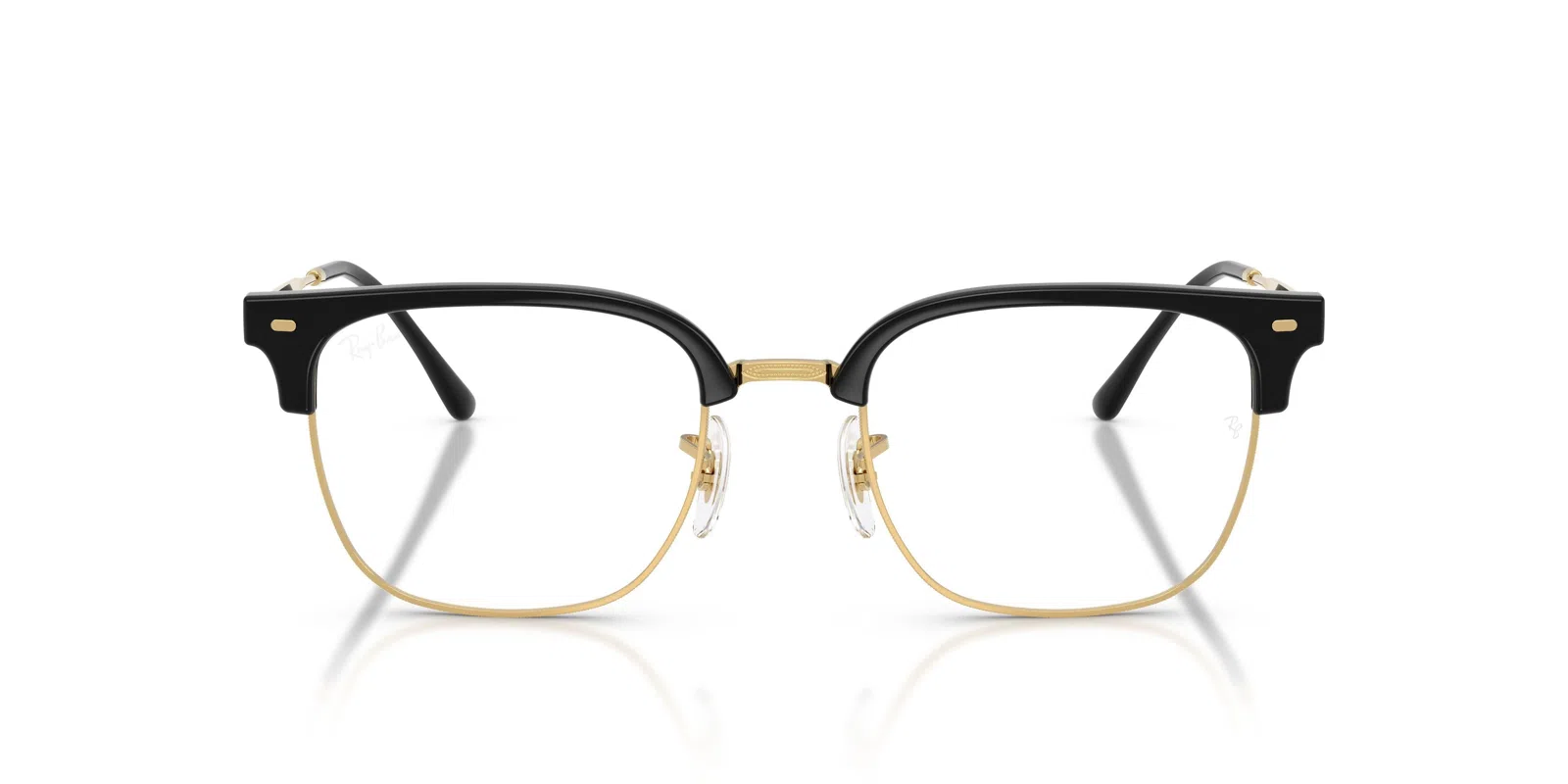 Ray-Ban New Clubmaster 7216 Eyeglasses - view 116